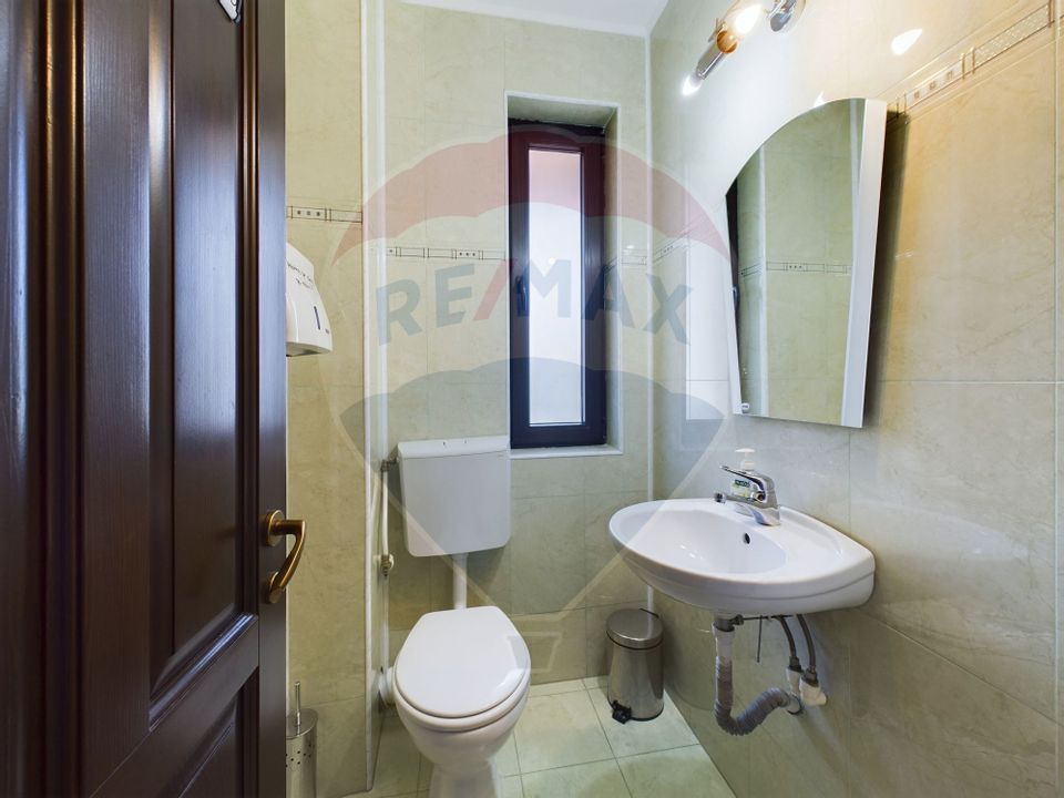 11 room Hotel / Pension for sale, Nord area