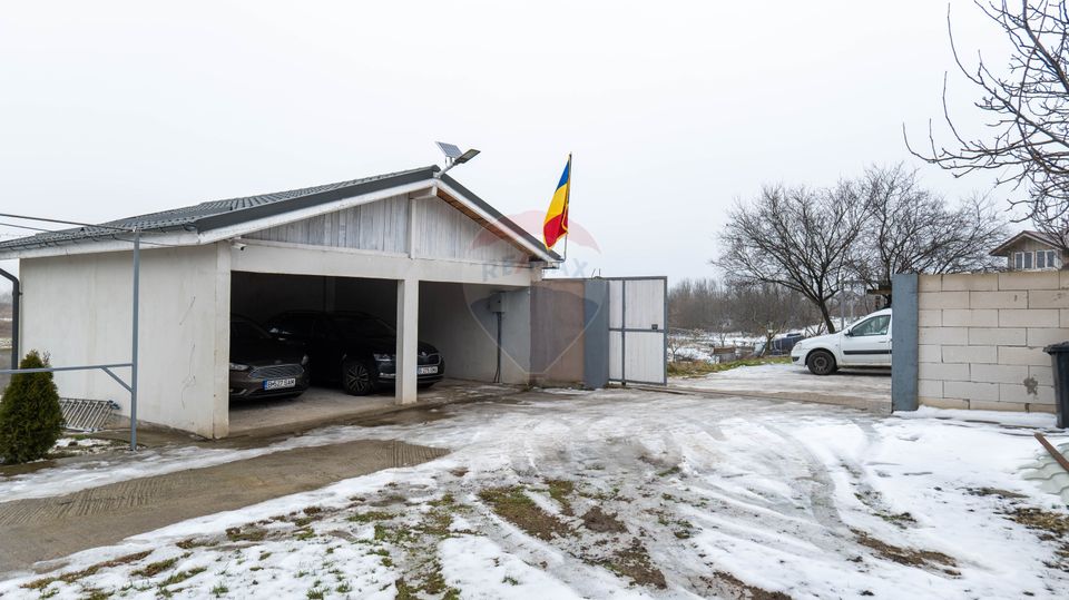 11 room House / Villa for sale