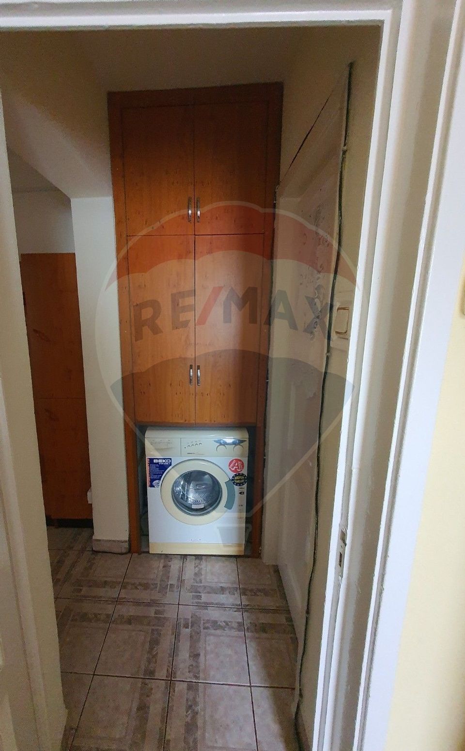 2 room Apartment for rent, Central area