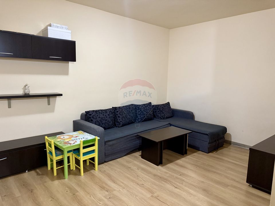 COMISION 0% Apartament 2 camere Baciu - 52 mp