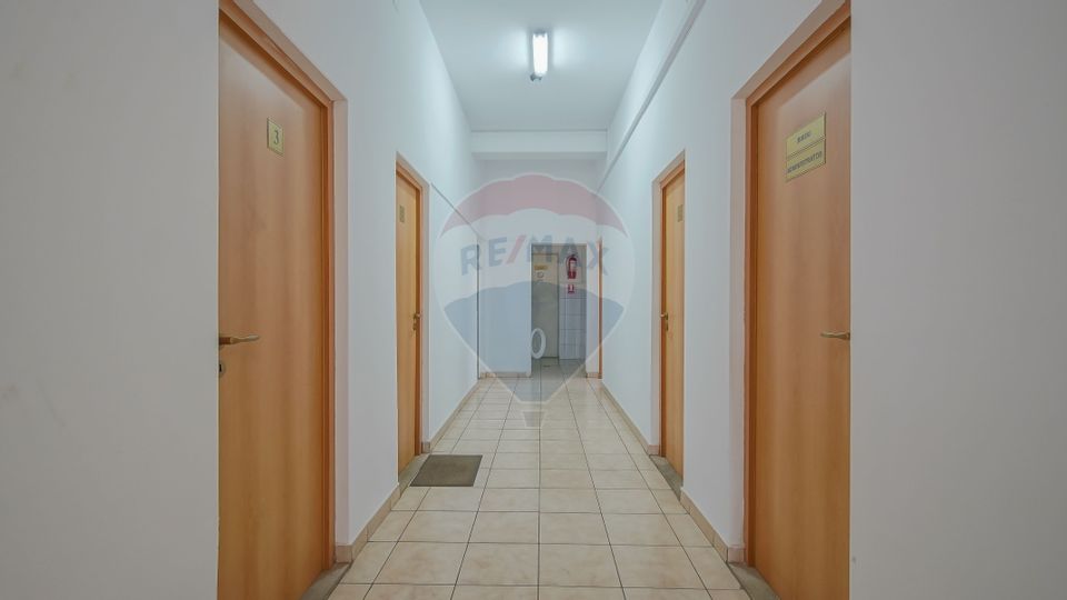 211sq.m Office Space for rent, Bartolomeu area