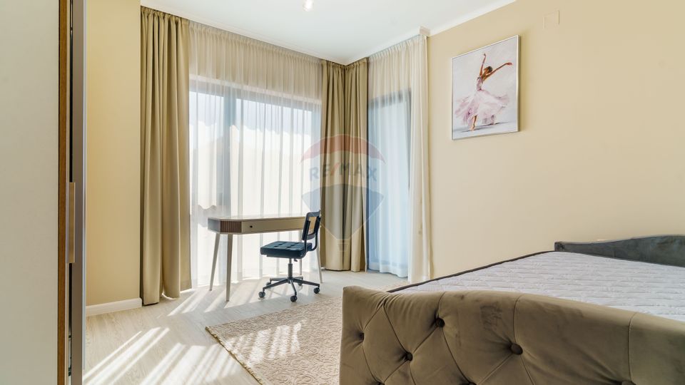 3 room Apartment for rent, Gheorgheni area