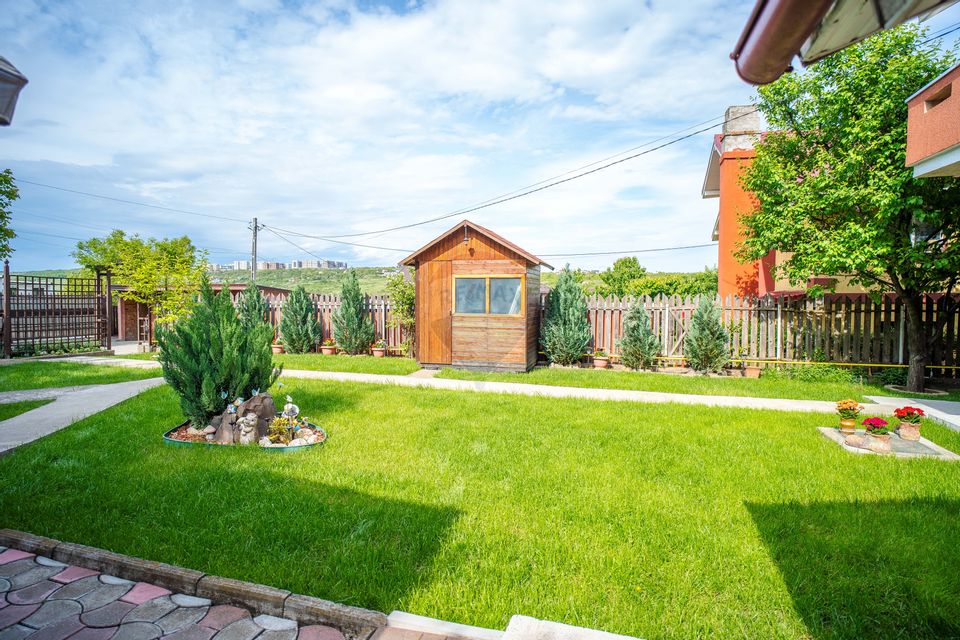 7 room House / Villa for sale