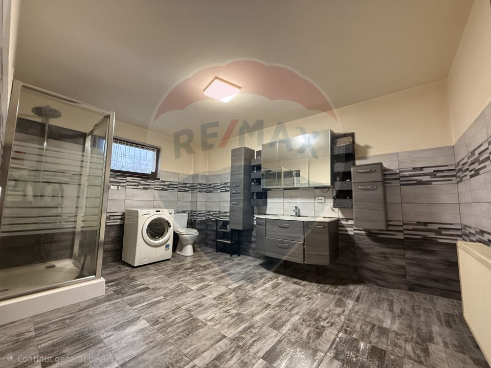 Casă / Vilă cu 5 camere de vânzare