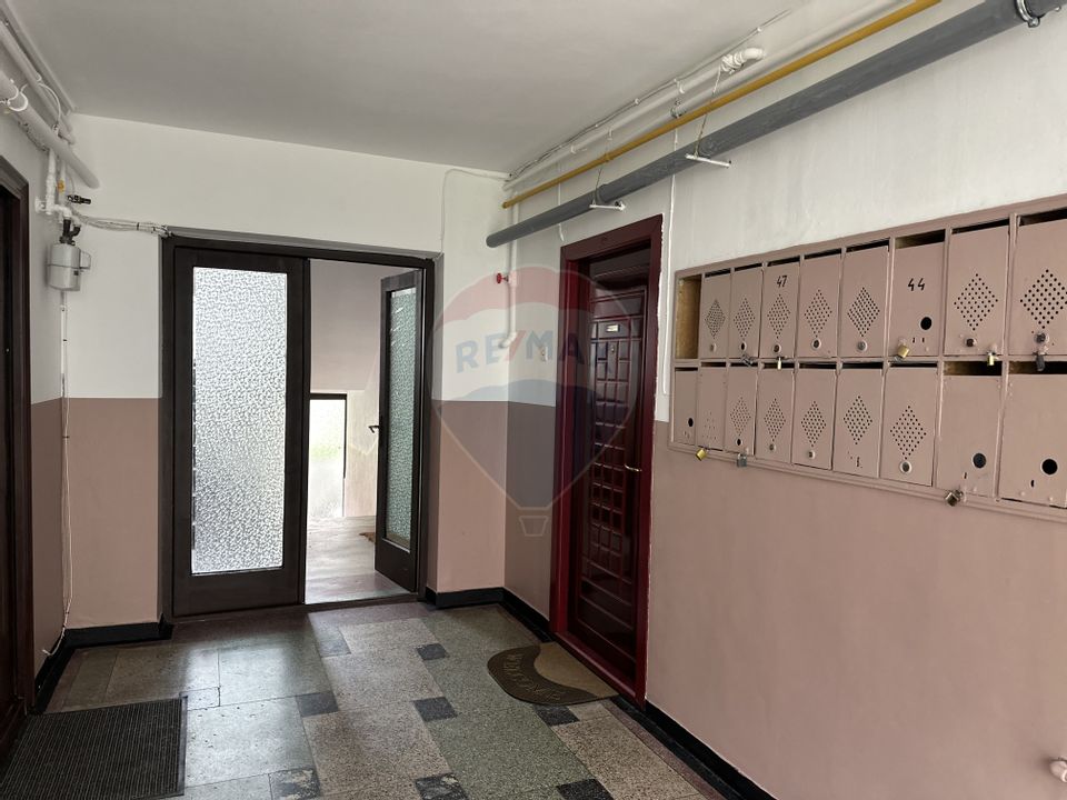 2 room Apartment for sale, Precista area