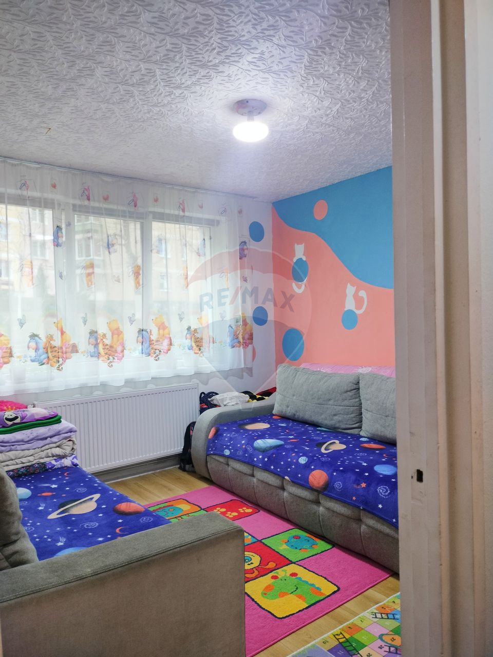 Apartament doua camere Gura Campului