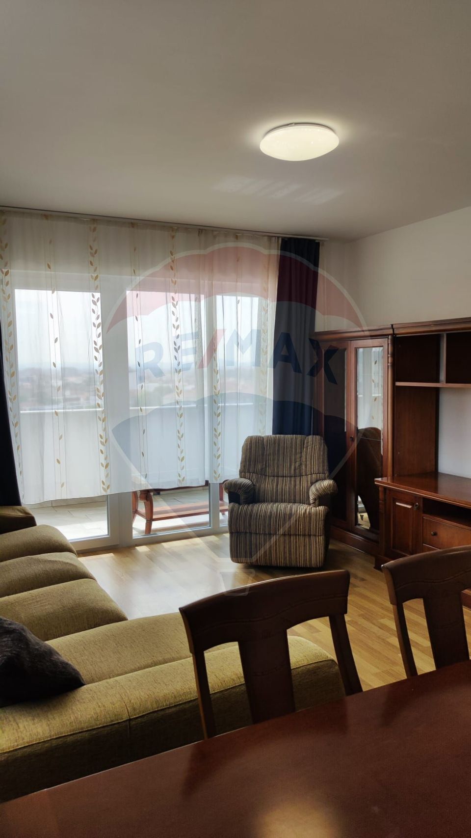 3 room Apartment for rent, Calea Aradului area