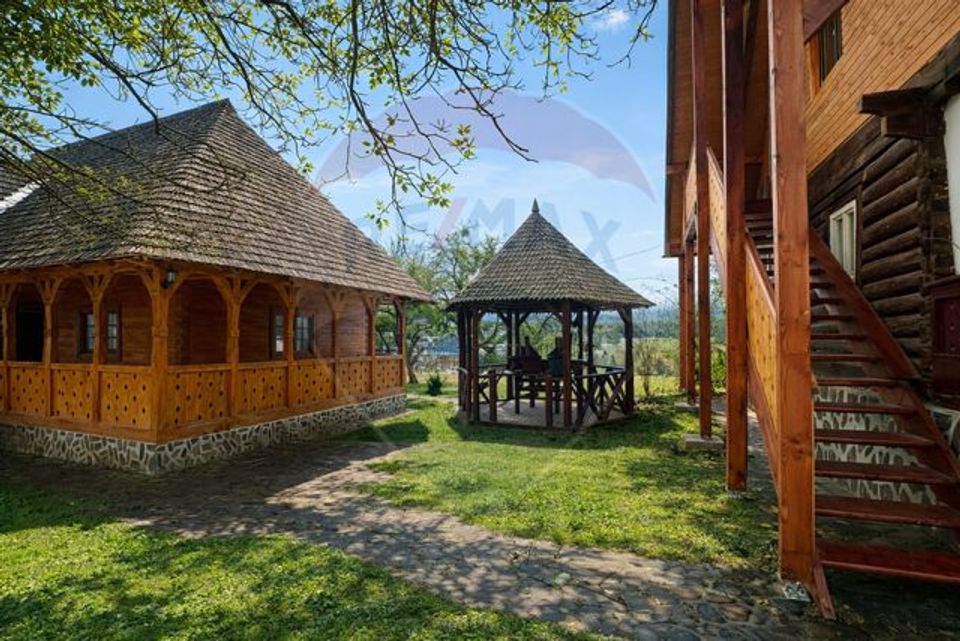 6 room House / Villa for sale