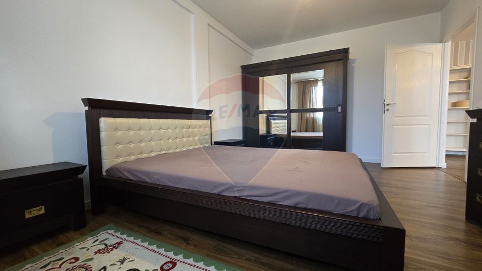 Vând apartament cu 2 camere, zona Florești, Comision 0%