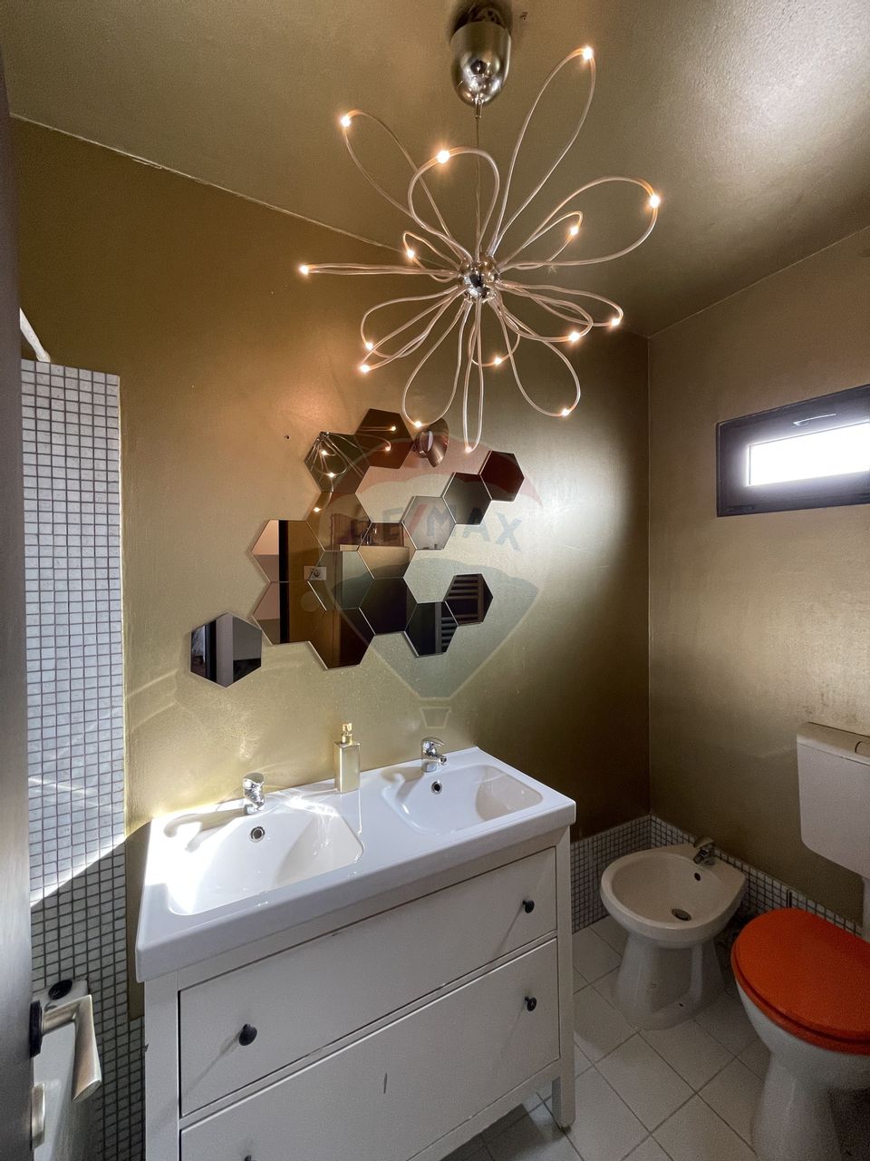 Apartament duplex 4 camere zona Mihai Bravu | Imobil P+2