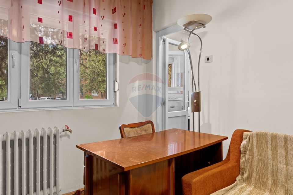 1 room Apartment for sale, Micalaca area