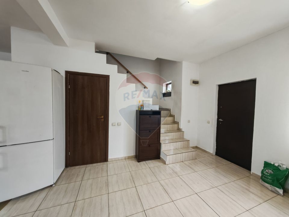 4 room House / Villa for rent