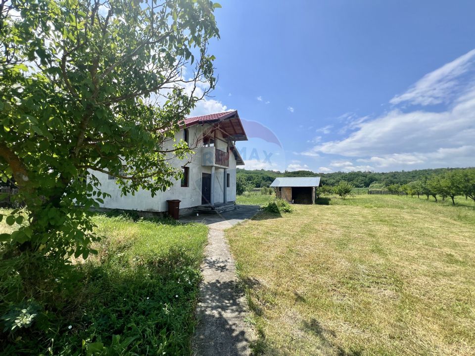 3 room House / Villa for sale