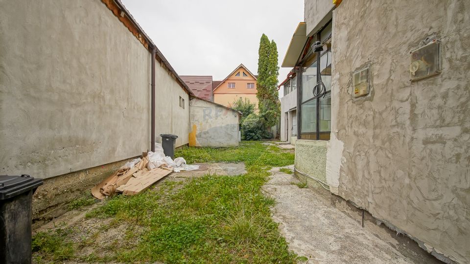 Comision 0% De vanzare Parter Casa | Sacele - Zona Baciu