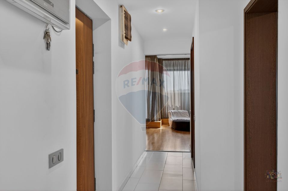 3 room Apartment for sale, Tineretului area