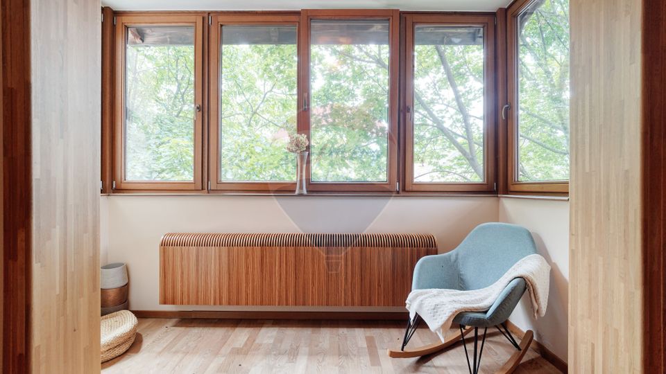 Apartament centru istoric cu garaj și loc de parcare