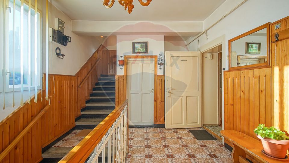 Comision 0% | Spațiu comercial / birouri – vizibilitate excelentă