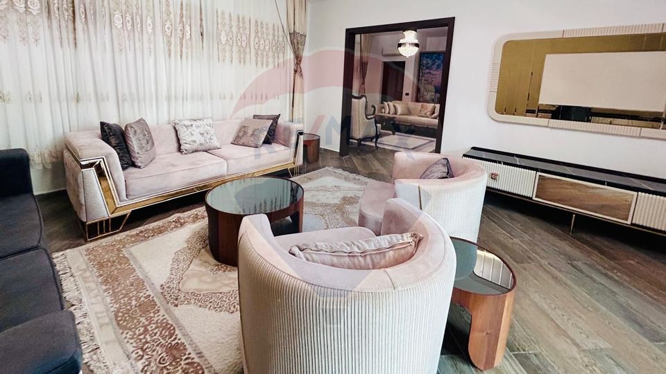 6 room House / Villa for sale, Faleza Nord area