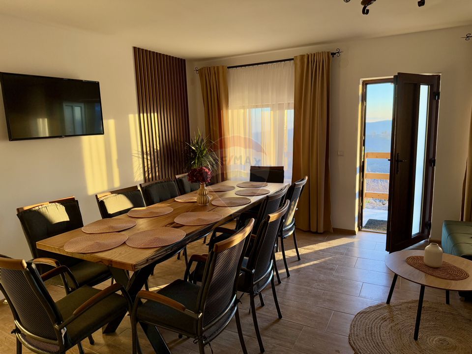 5 room House / Villa for sale