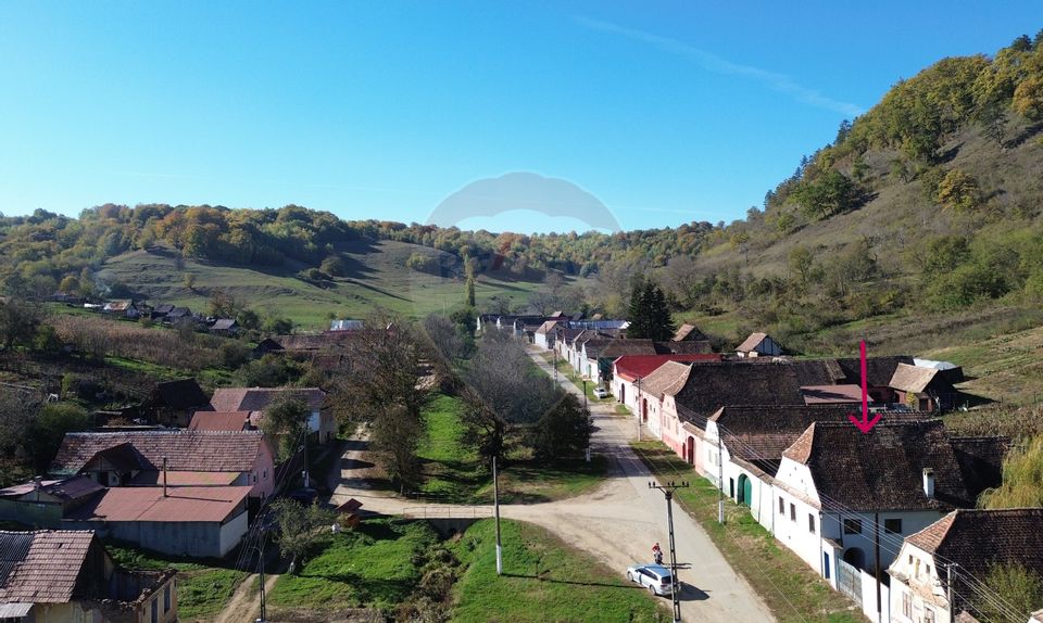 3 room House / Villa for sale