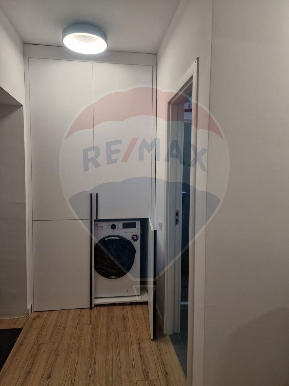 2 room Apartment for rent, Faleza Nord area