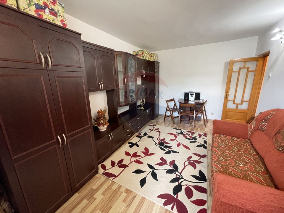 Apartament piata SUD