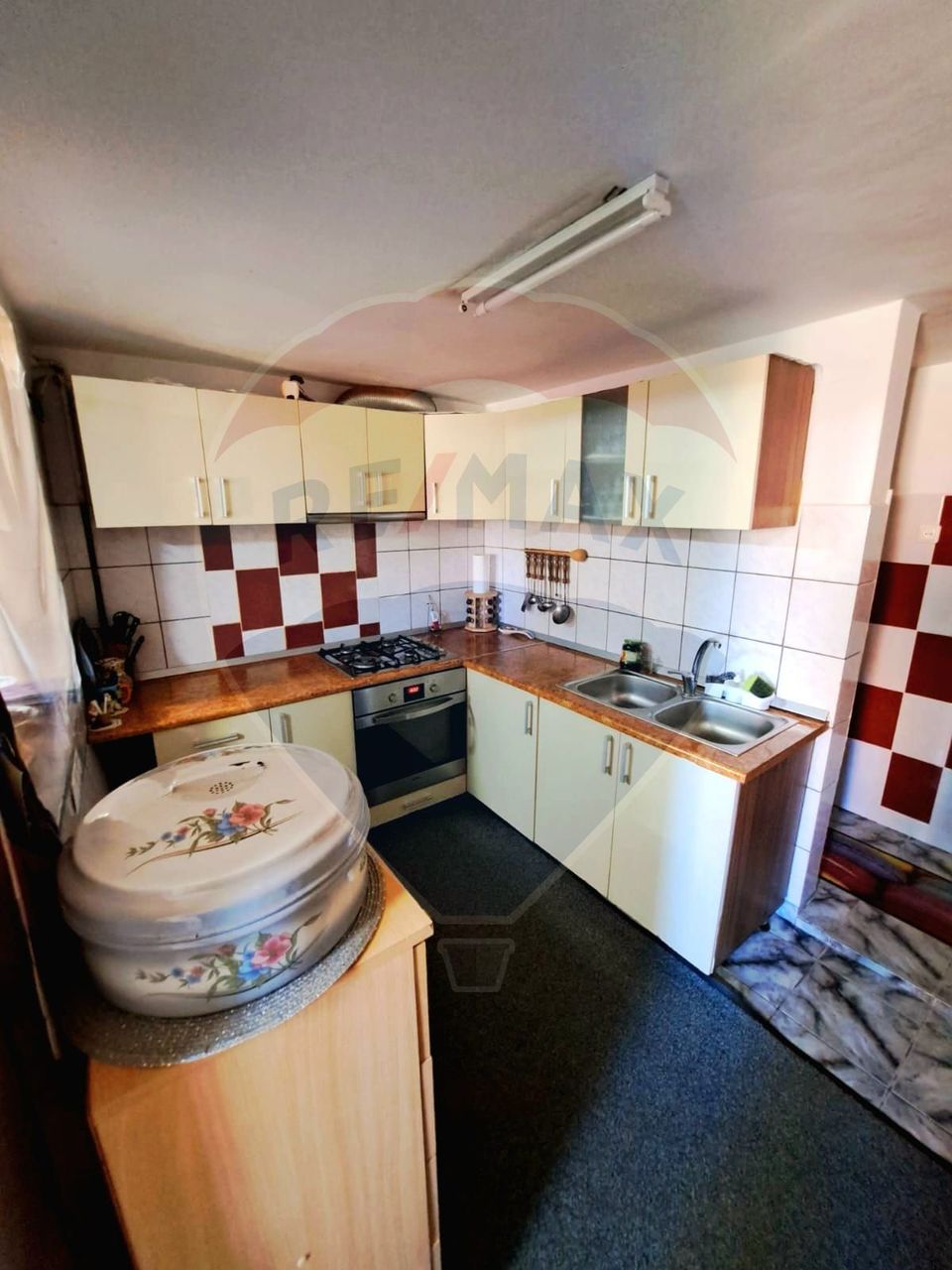 7 room House / Villa for sale, Central area