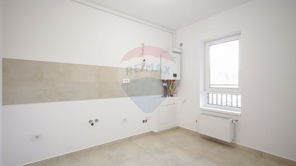 Garsoniera, de vânzare, Calea București