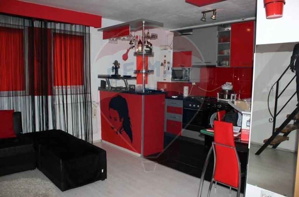 Apartament de inchiriat