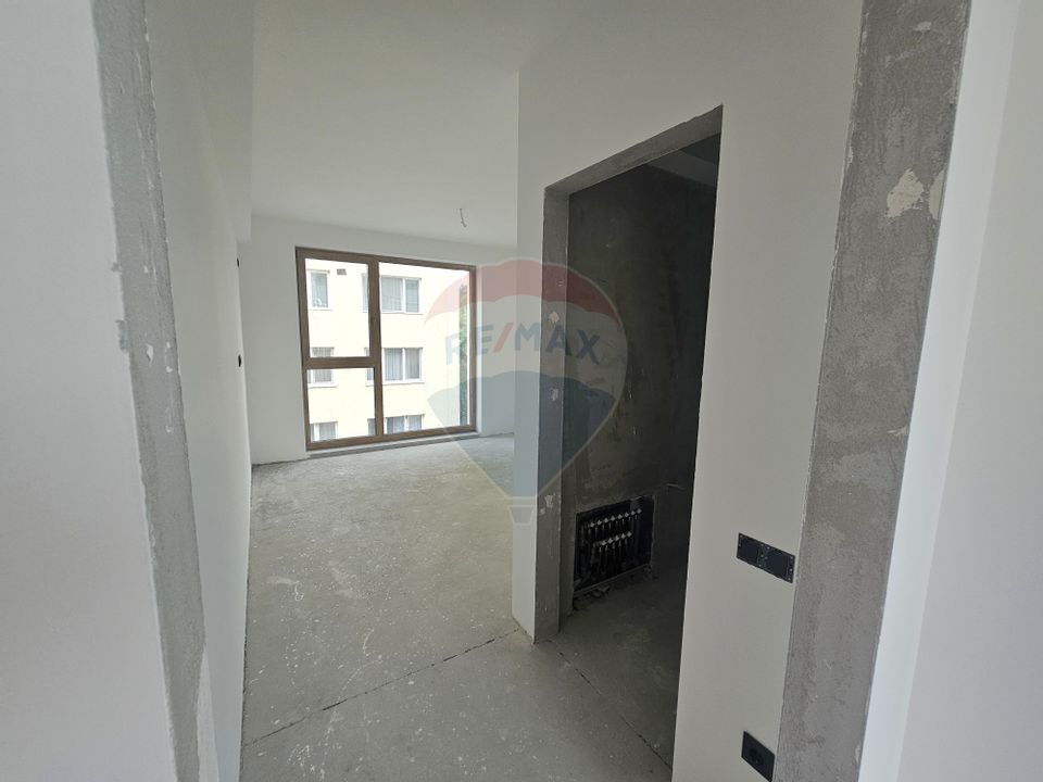 3 room Apartment for sale, Grigorescu area