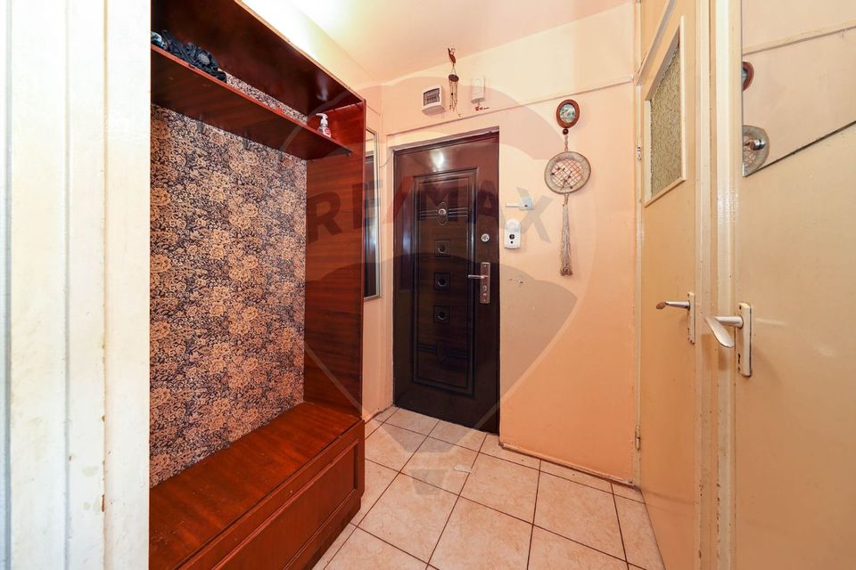 Apartament 2 camere–oportunitate  renovare în inima cartierului Astra!