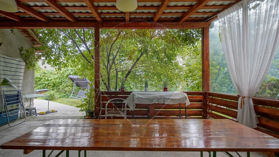 7 room House / Villa for sale