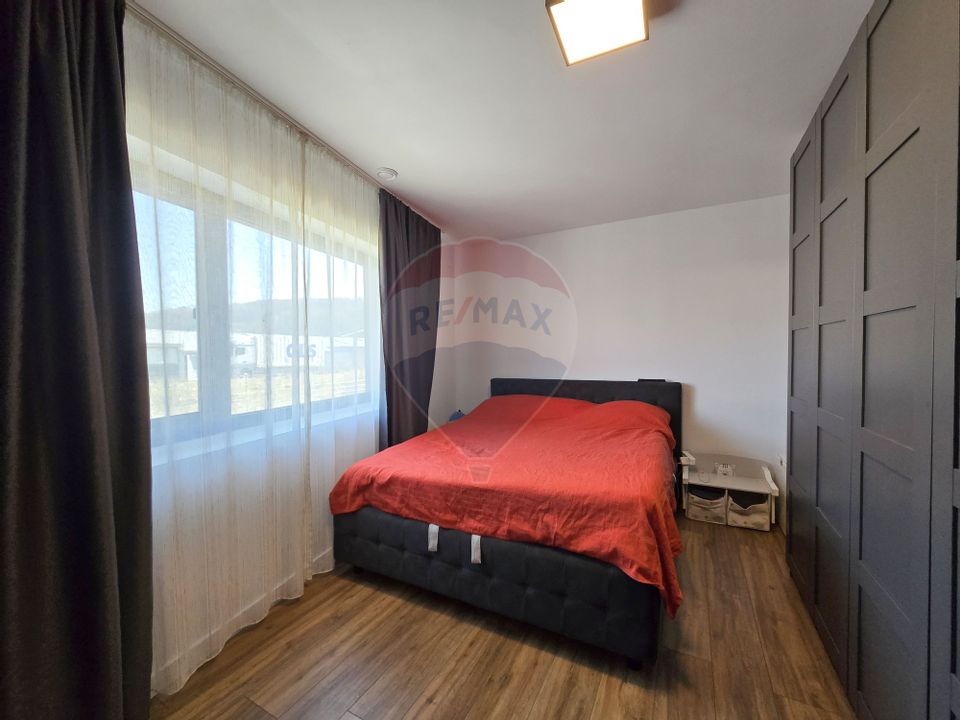 4 room House / Villa for sale