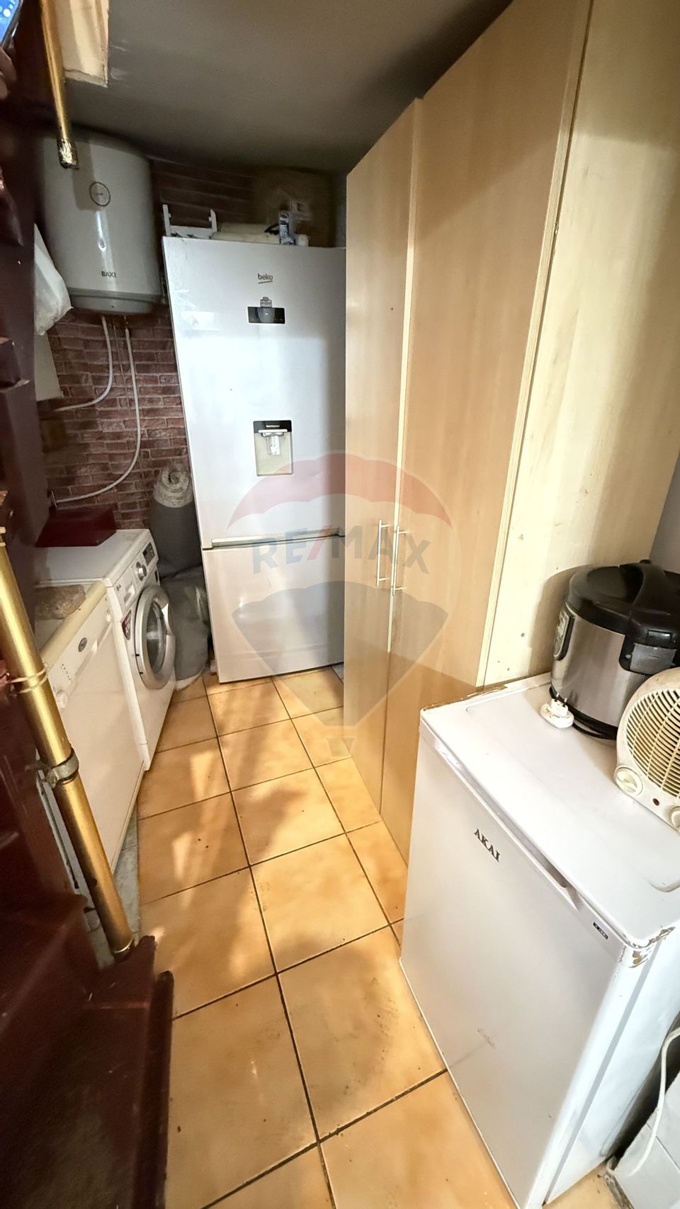 Casă în zona Tineretului