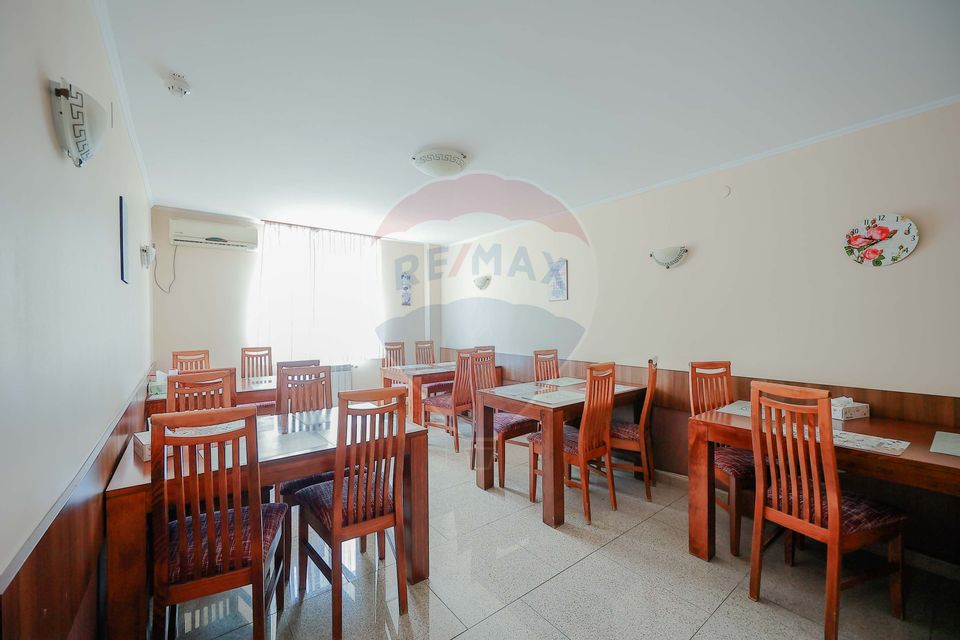 857sq.m Office Space for rent, Calea Clujului area