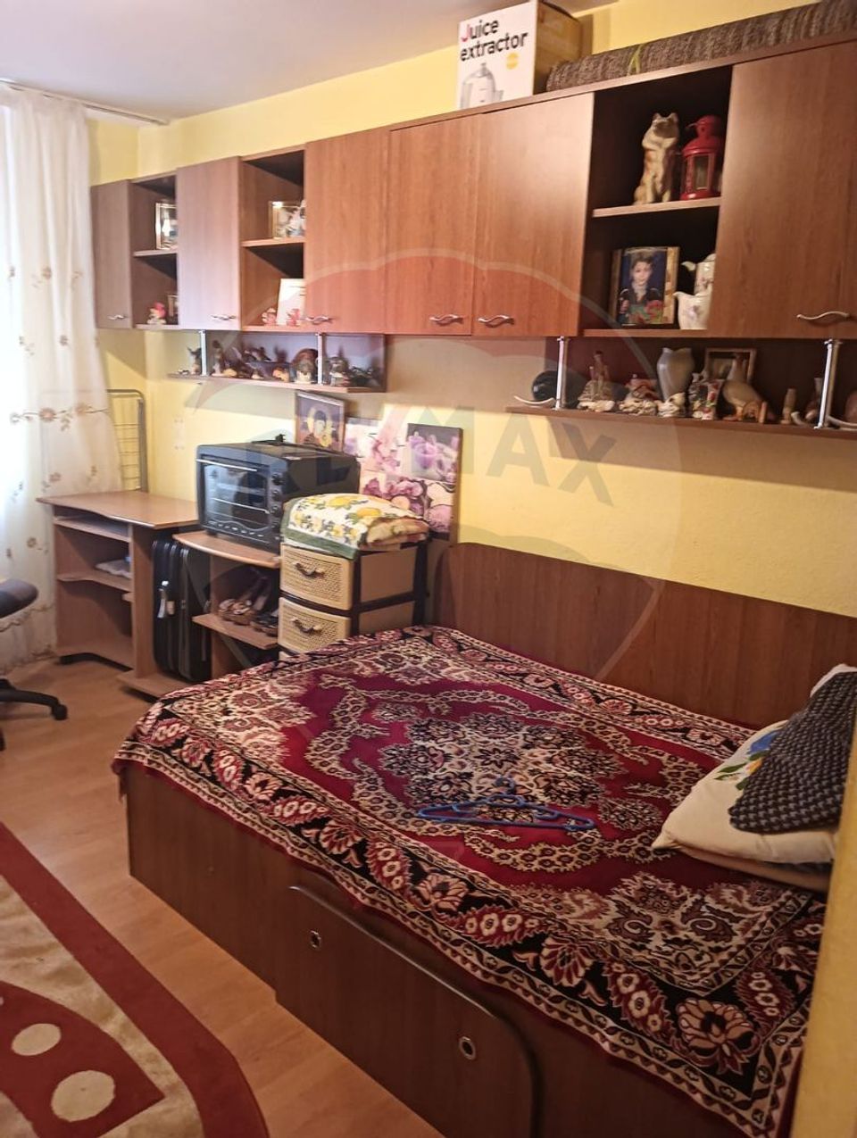 1 room Apartment for rent, Maratei area