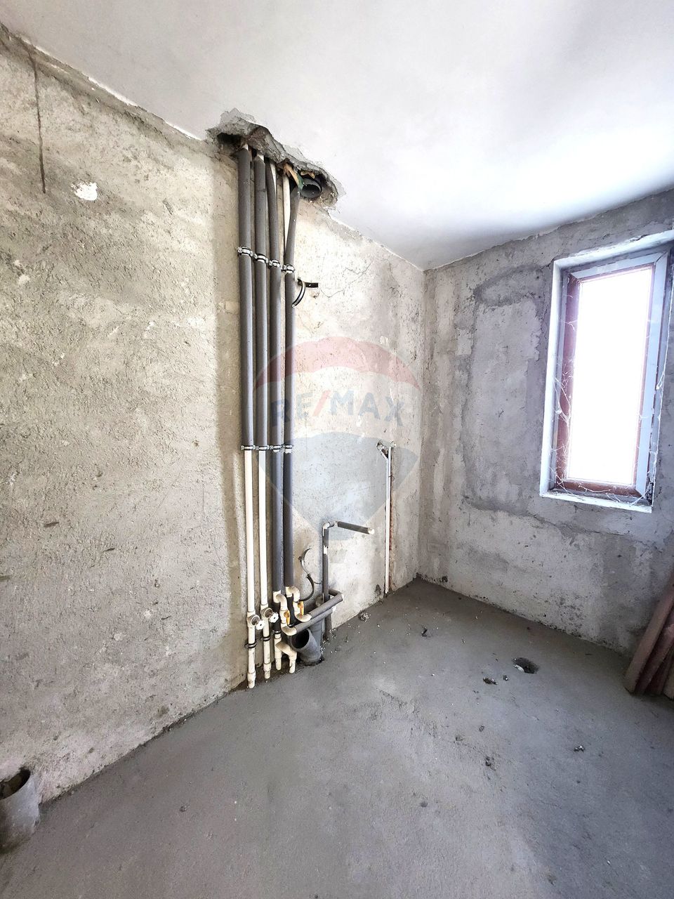 Vilă individuala Tip S9 Cartier Henri Coanda | Aviatiei | Pipera