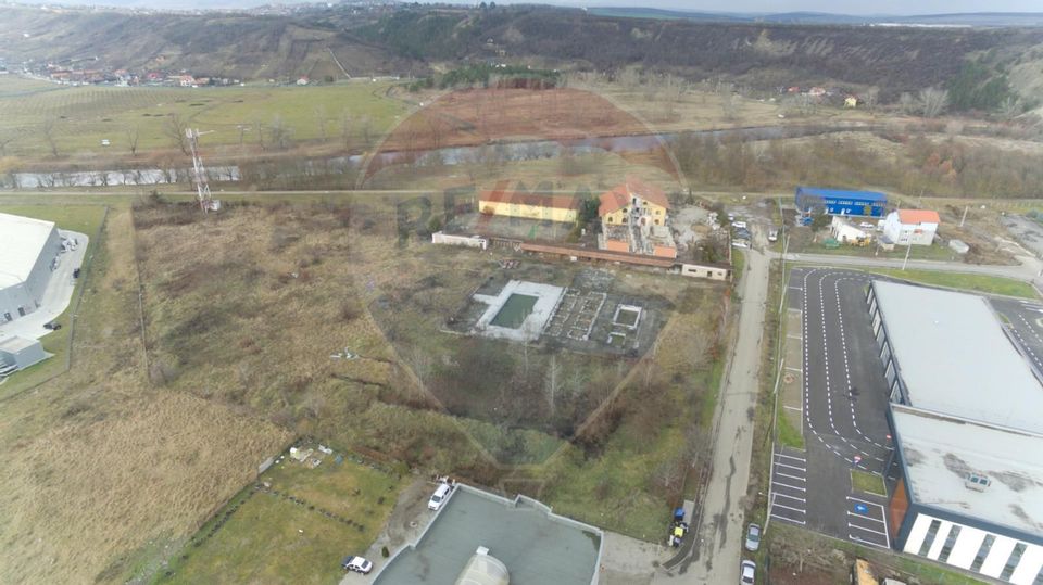 Oportunitate de dezvoltare imobiliară și turism în Turda