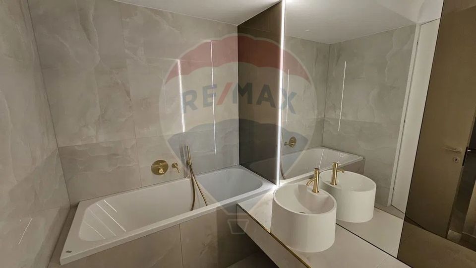 Apartament cu 2 camere de închiriat în zona Pipera