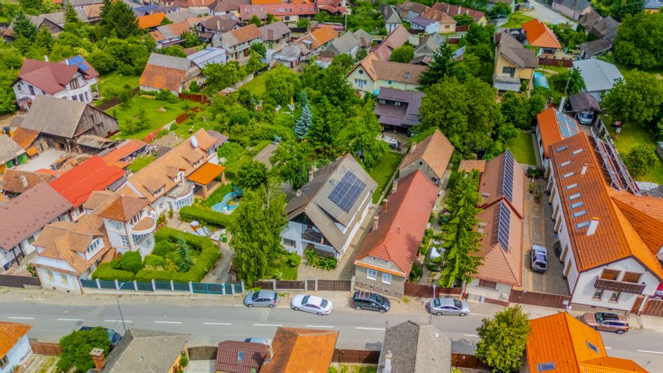 7 room House / Villa for sale, Bunloc area