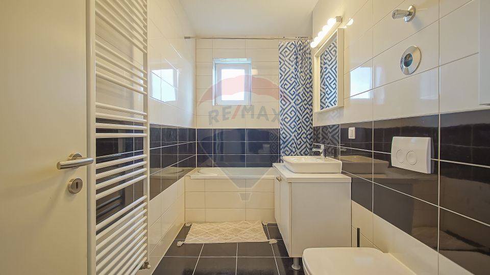 2 room Apartment for rent, Avantgarden area