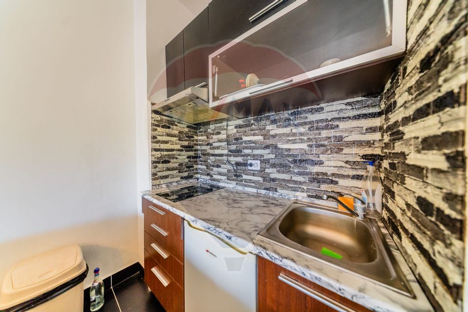 Apartament de inchiriat cu doua camere UTA