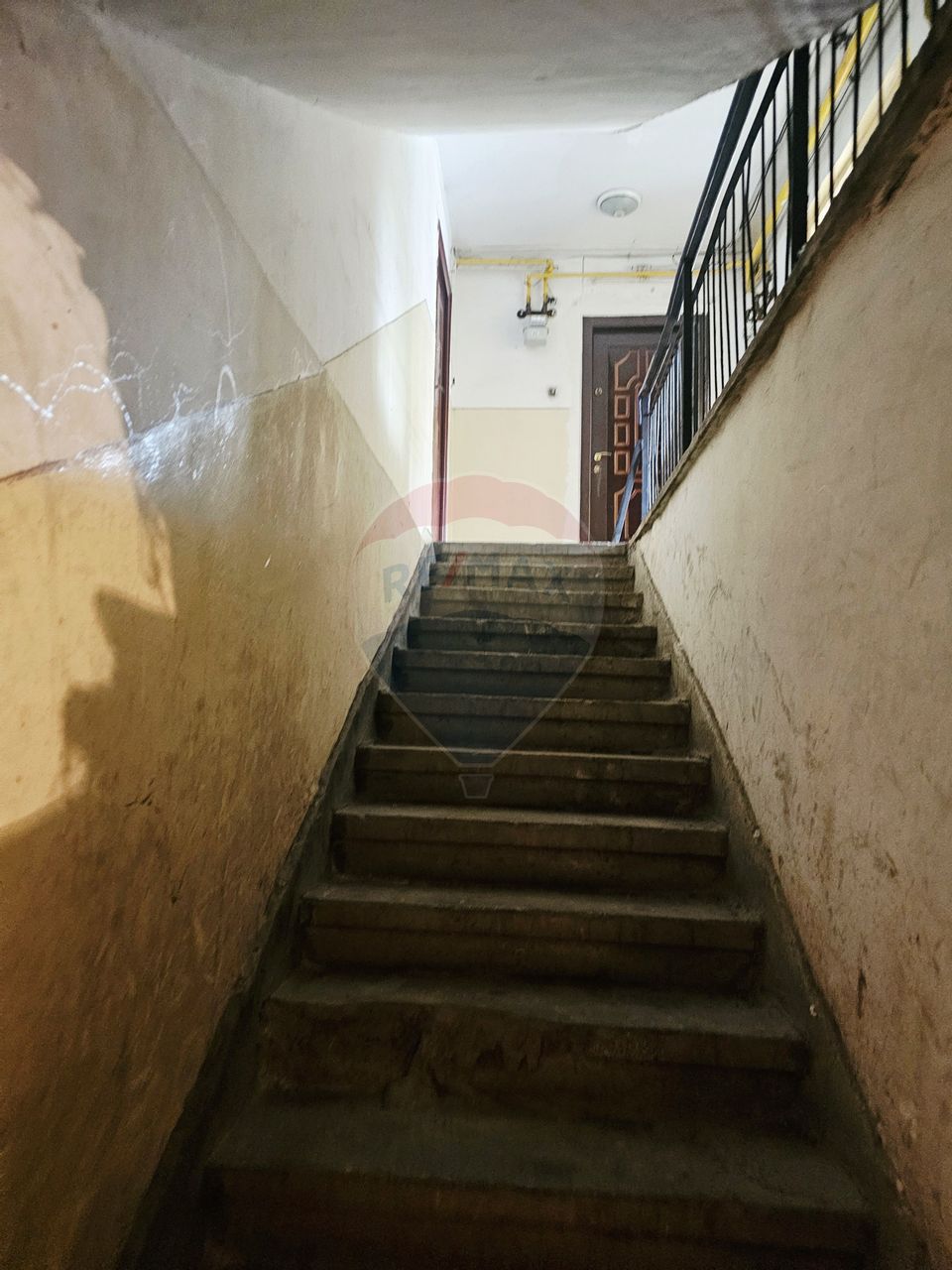 3 room Apartment for sale, Darmanesti area