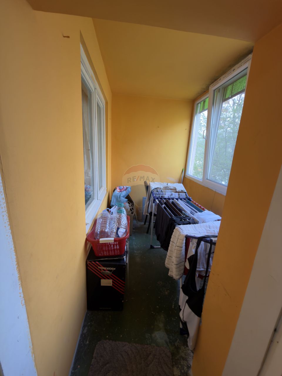 Apartament cu 4 camere de închiriat în zona Rogerius