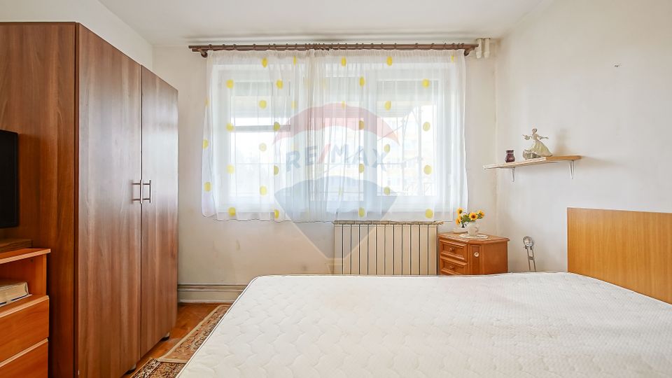 Apartament 2 camere – Cartier Astra