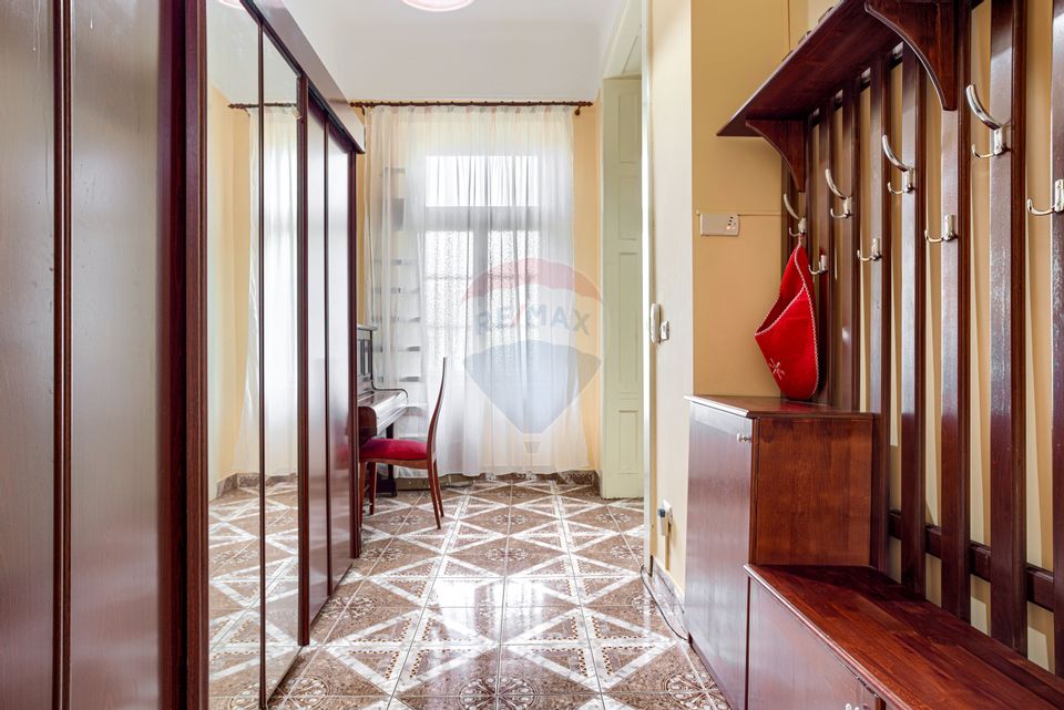 Apartament deosebit 2 camere Vis a vis de Tribunal