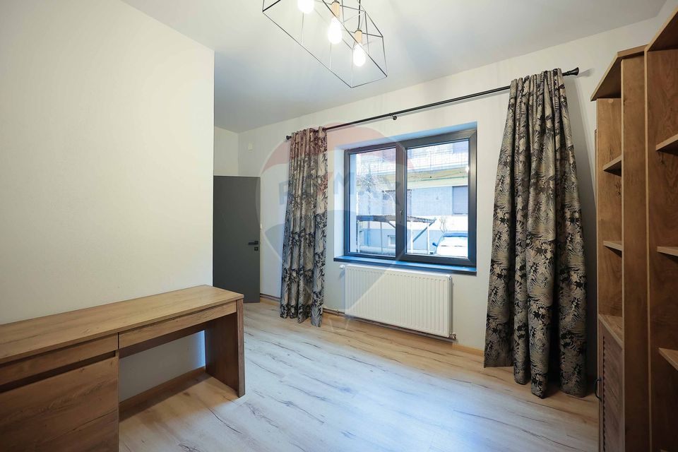 2 room Apartment for rent, Ultracentral area