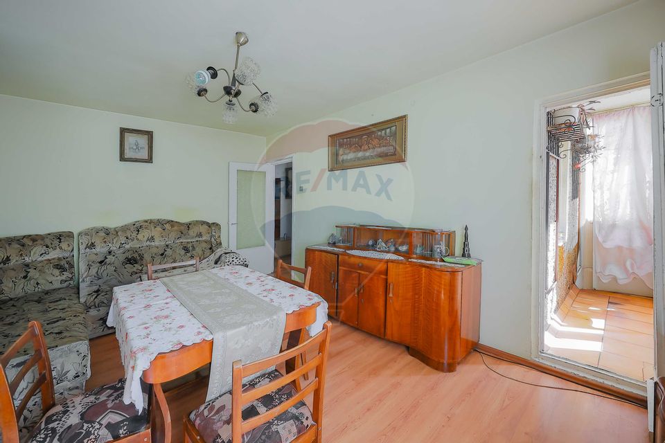 2 room Apartment for sale, Rogerius area