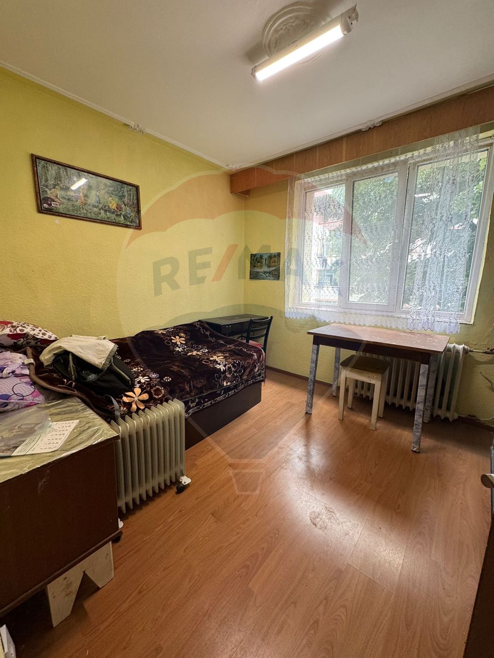 3 room Apartment for sale, Sud area