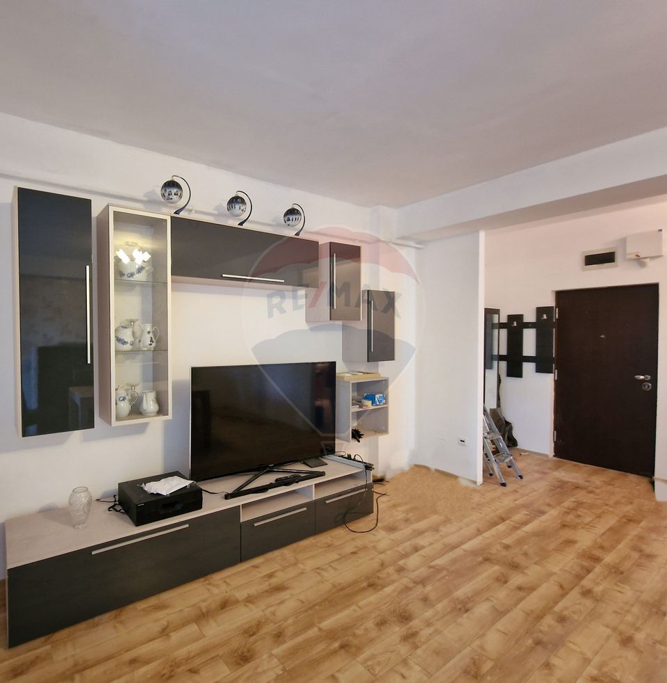 Apartament 3 camere ARED UTA